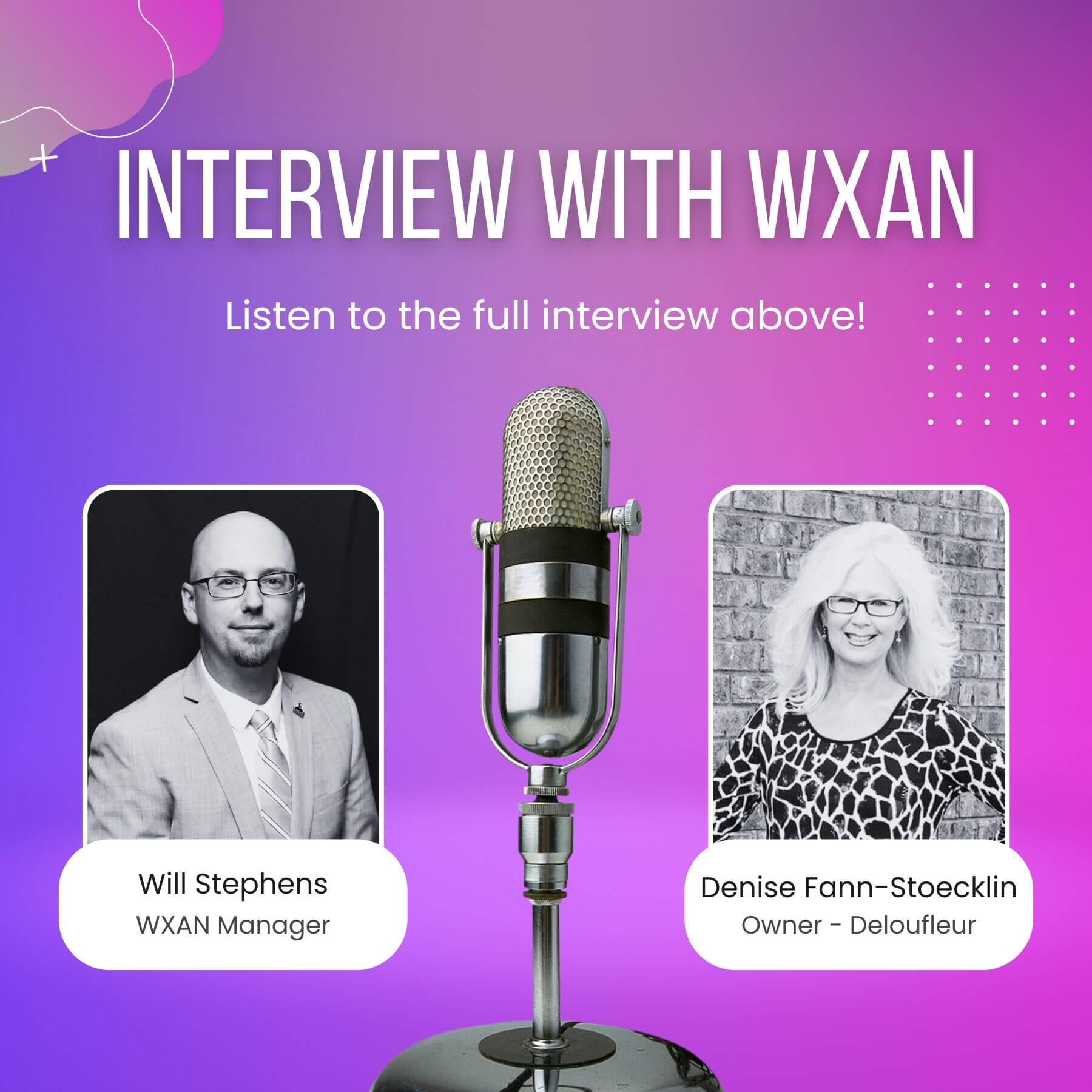 Interview With Wxan(1)